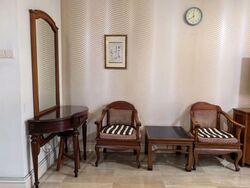 Tanglin Park (D10), Condominium #583773661